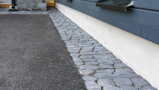 Commercial Driveway Pavers in Wellsville, MO